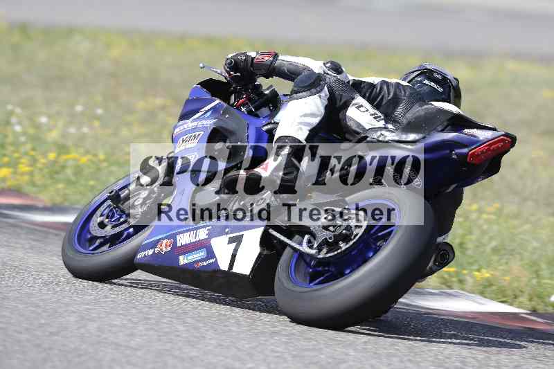 /33 24.07.2025 Speer Racing ADR/Gruppe weiss/701